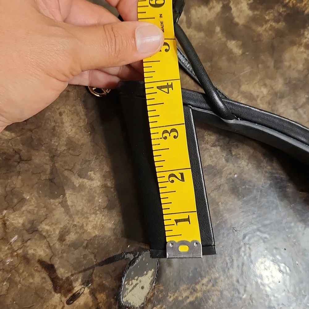 Rampage strappy heels - Picture 9 of 9